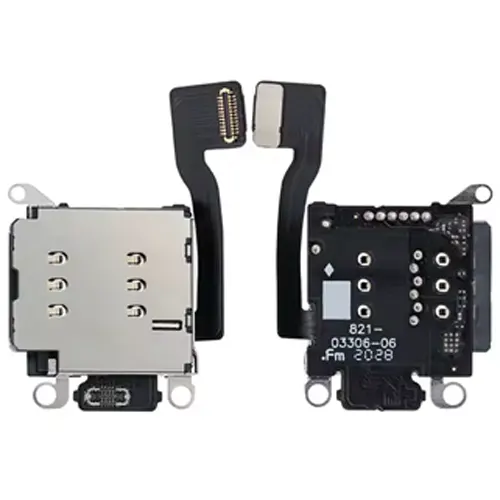 Replacement for IPHONE 13 SIM FLEX - Quality Phone Parts in Sri Lanka